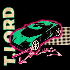 🏎 ⚫️ 🏎 • 👅 Tlord x Racing Vibes 👅• ⚫️🏎⚫️